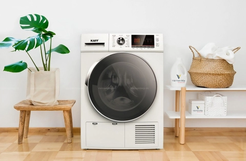 Máy Sấy Quần Áo Kaff