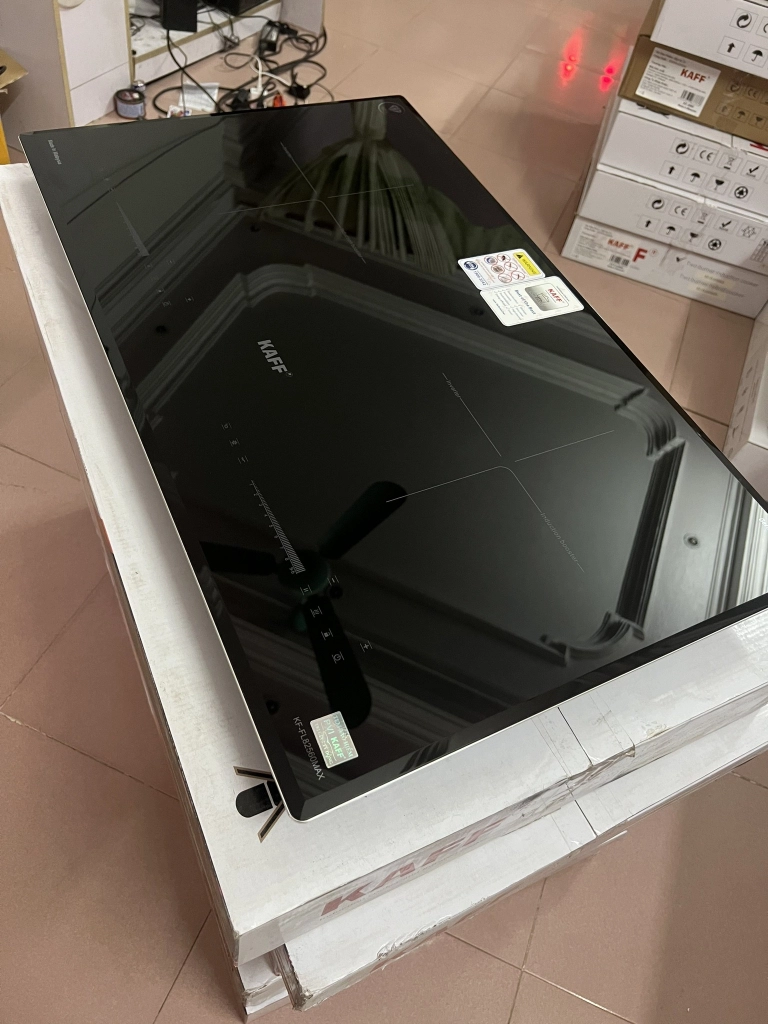 Bếp Từ Kaff KF-FL82560MAX