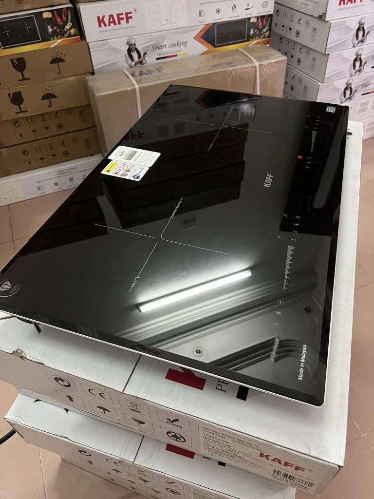 Bếp Từ Kaff KF-FL82560MAX