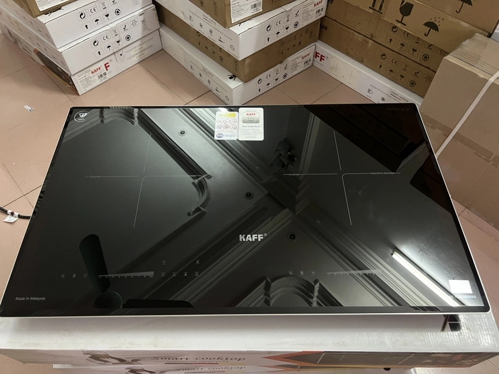 Bếp Từ Kaff KF-FL82560MAX