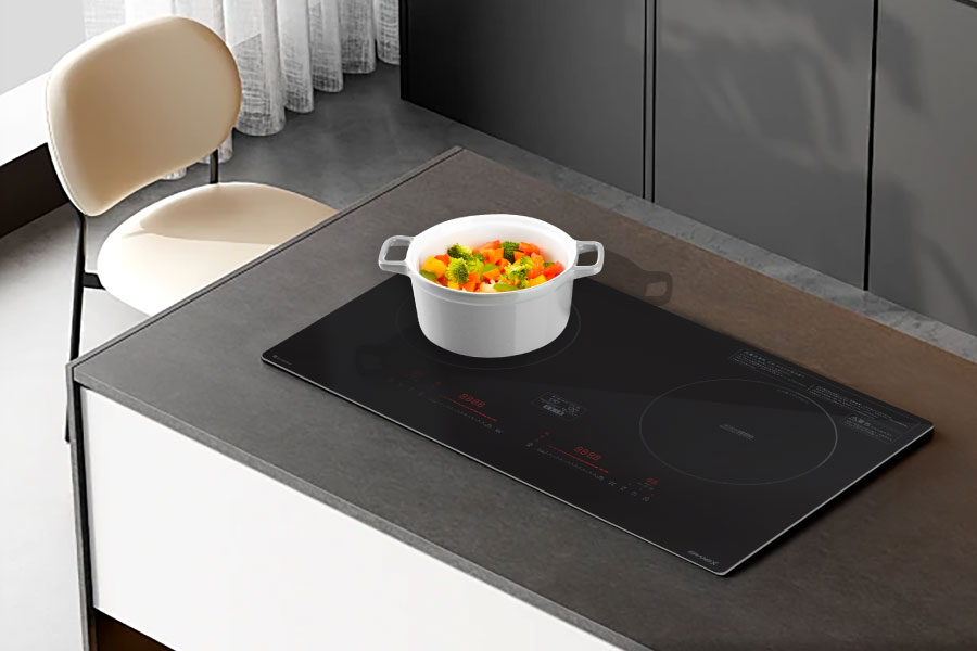 Bếp từ GrandX GX IP876JP