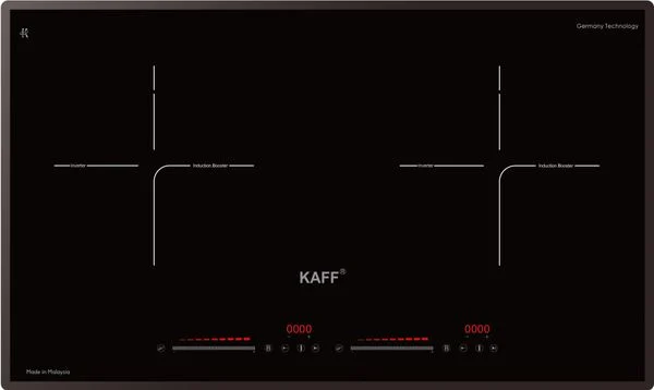 Bếp từ đôi Kaff KF-FL1099II