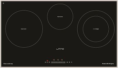 Bếp điện từ Latino IH-882 PLUS