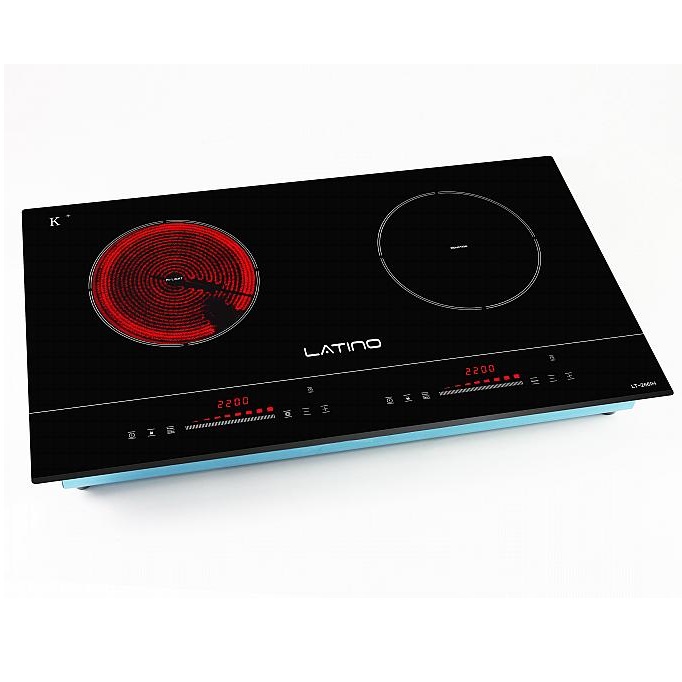Bếp điện từ Latino LT-266IH