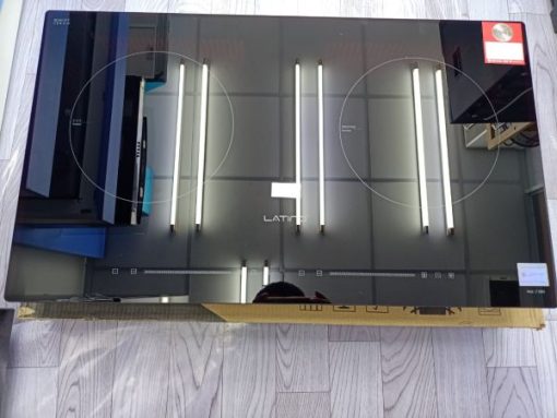 Bếp điện từ Latino LT-668IH