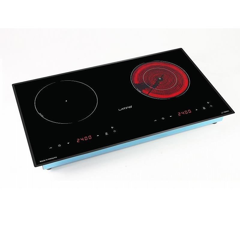 Bếp điện từ Latino LT-789MH