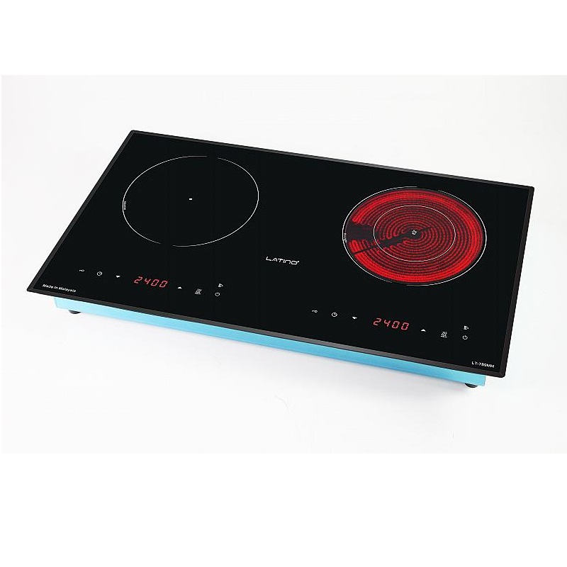 Bếp điện từ Latino LT-789MH