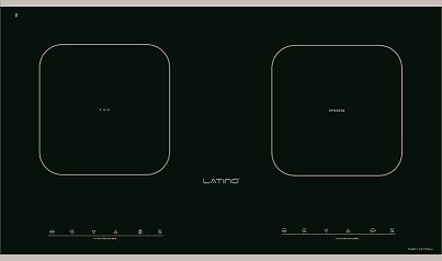 Bếp điện từ Latino LT-GH02 PLUS