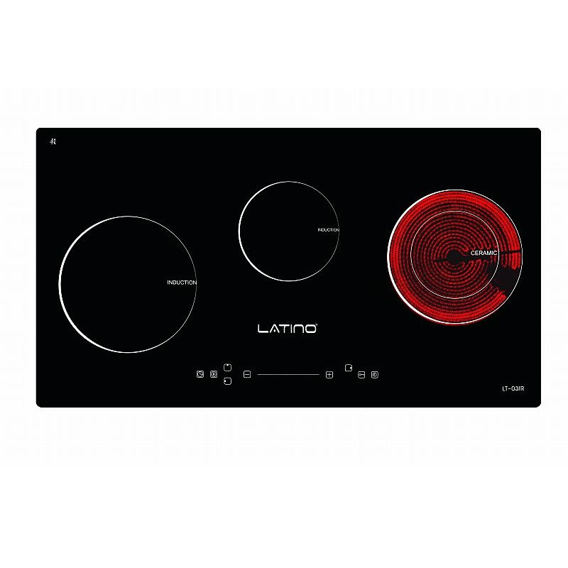Bếp điện từ latino LT-03IR