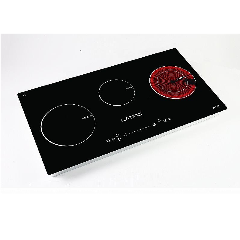 Bếp điện từ latino LT-03IR