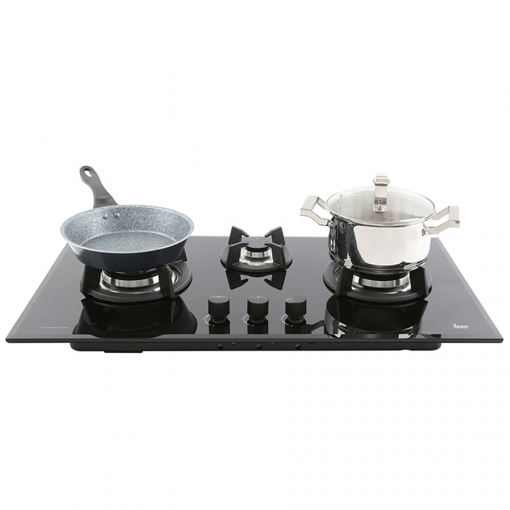 Bếp gas âm TeKa GT LUX 86 3G AI AL