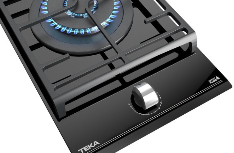 Bếp gas âm TeKa GZC 31330 XBB