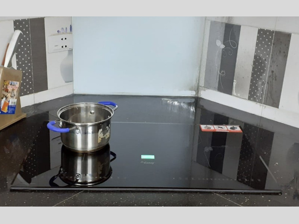Bếp từ Canzy CZ 666 Plus