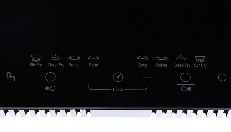 Bếp từ TeKa IB 702