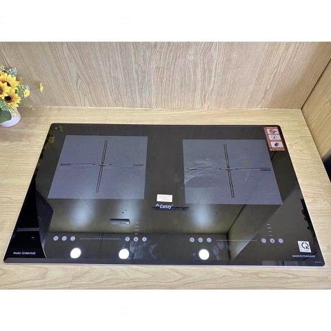 Bếp từ đôi Canzy CZ 888 Plus