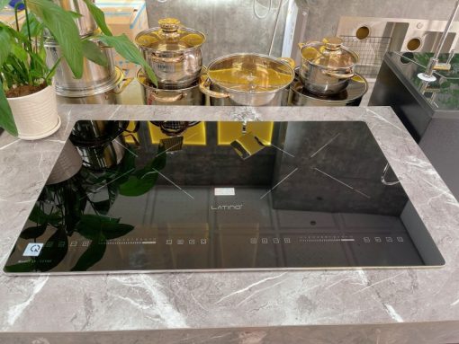 Bếp từ đôi Latino LT-111GE