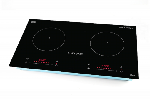 Bếp từ đôi Latino LT-68I
