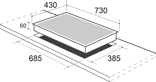 Bếp từ đôi Latino LT 828Pro