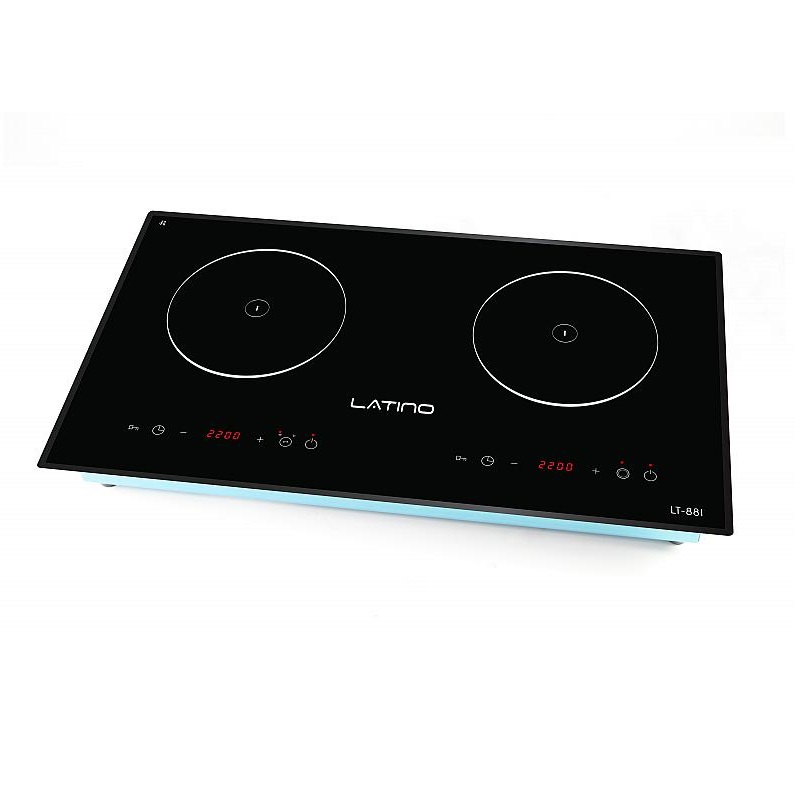 Bếp từ đôi Latino LT-88I