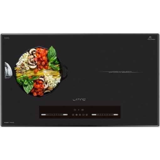 Bếp từ đôi Latino LT ML202