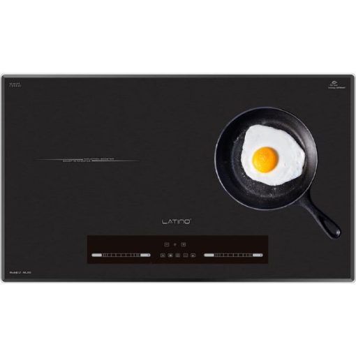 Bếp từ đôi Latino LT ML202