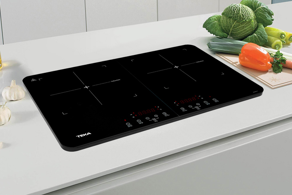 Bếp từ đôi Teka DS 3502-P