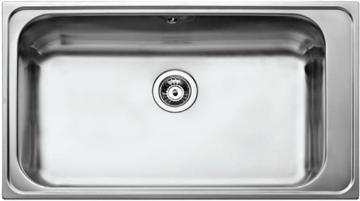 Chậu rửa Teka BAHIA 1B PLUS