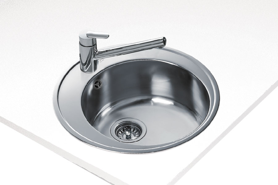 Chậu rửa Teka CENTROVAL 45