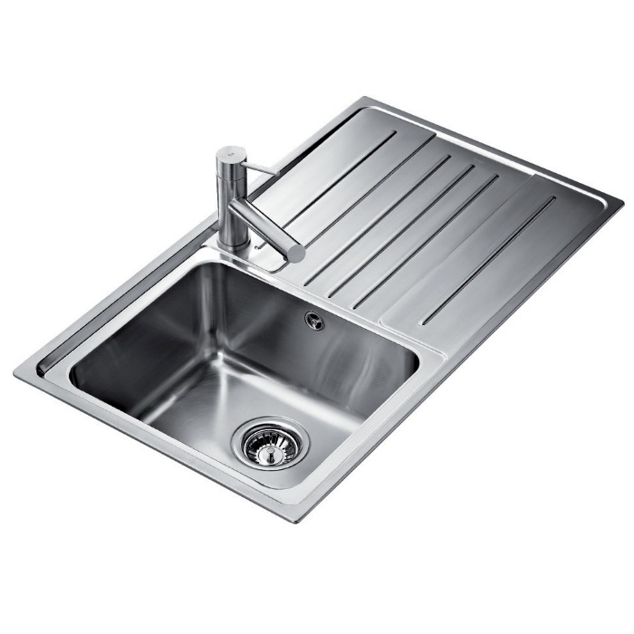 Chậu rửa Teka STAGE 45 1B 1D