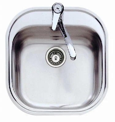Chậu rửa Teka STYLO 1B