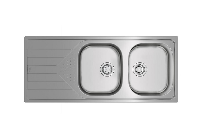 Chậu rửa Teka UNIVERSE 80 T-XP 2B 1D