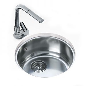 Chậu rửa bát Teka BE 39.40