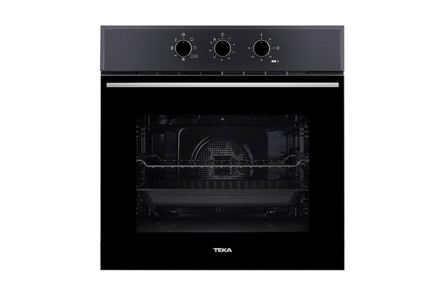 Lò nướng Teka HBB 610 BK