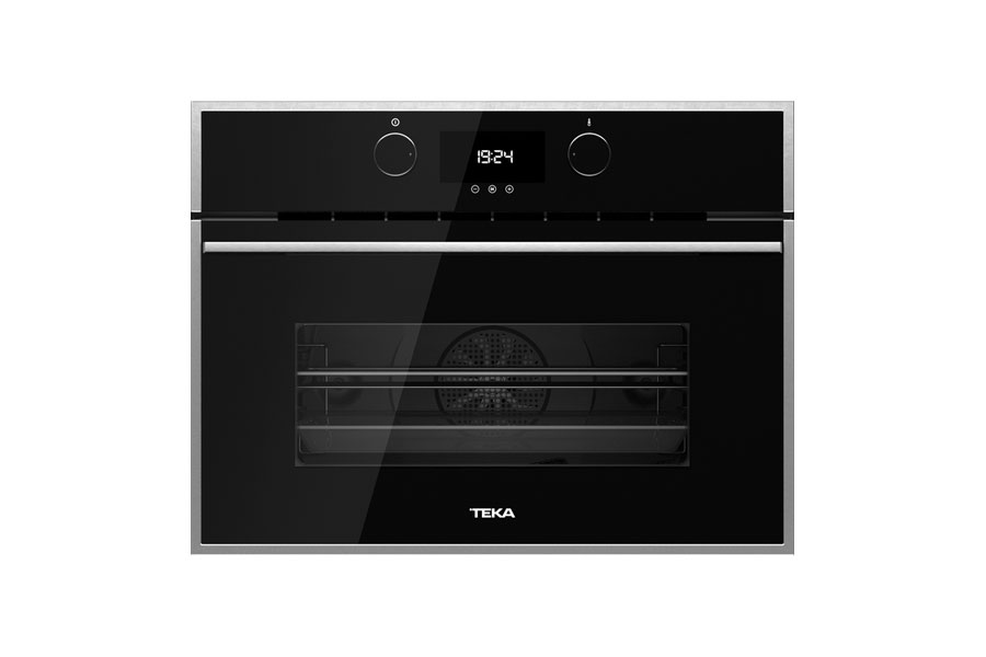 Lò nướng Teka HLC 844C BK-SS