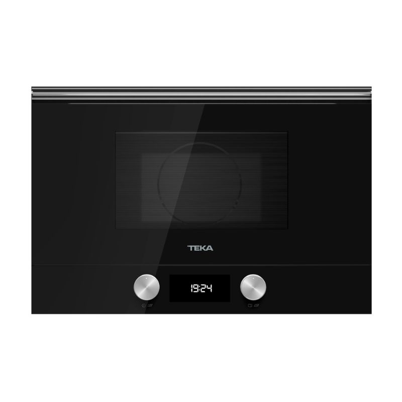 Lò vi sóng Teka ML 8220 BIS L BK