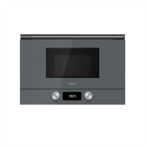 Lò vi sóng Teka ML 8220 BIS L SM