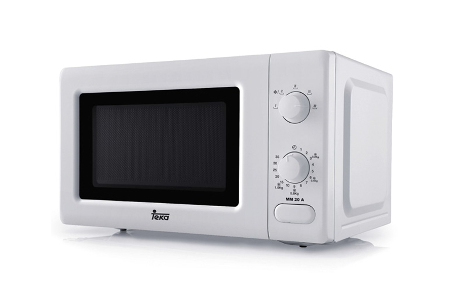 Lò vi sóng Teka MM 20 A BLANCO