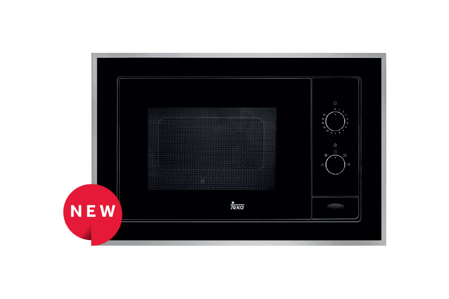 Lò vi sóng Teka WISH ML 820 BI