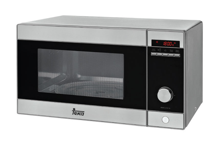 Lò vi sóng kết hợp nướng Teka MWE 210G
