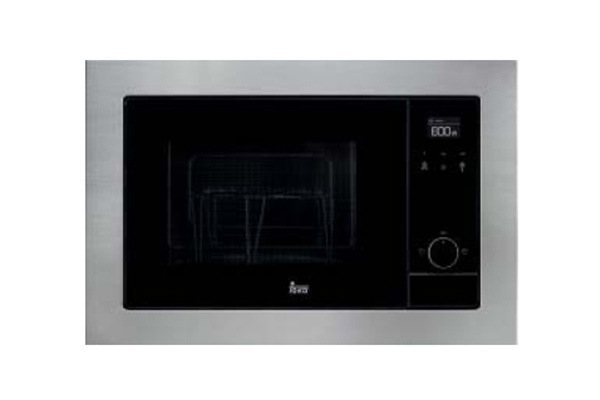 Lò vi sóng kết hợp nướng Teka WISH MS 620 BIS