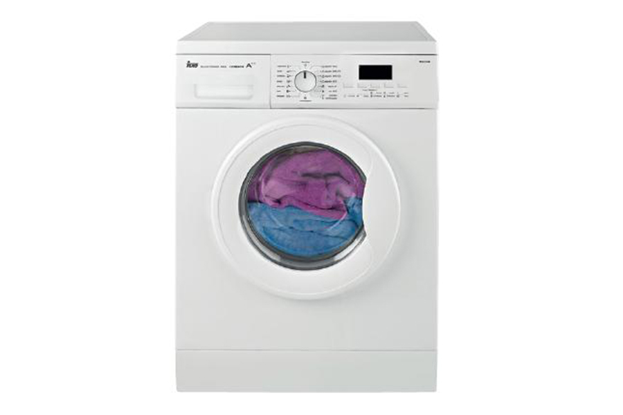 Máy giặt Teka TK4 1270 WHITE