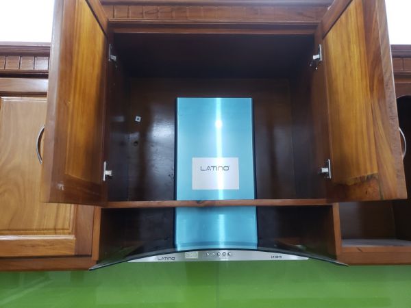 Máy hút mùi Latino LT-6870