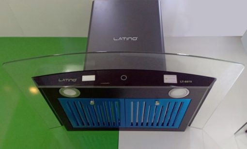 Máy hút mùi Latino LT-8870