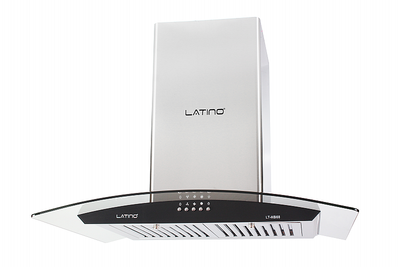 Máy hút mùi Latino LT-7870
