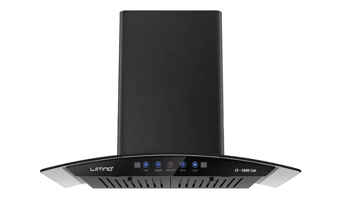 Máy hút mùi Latino LT-S300 LUX