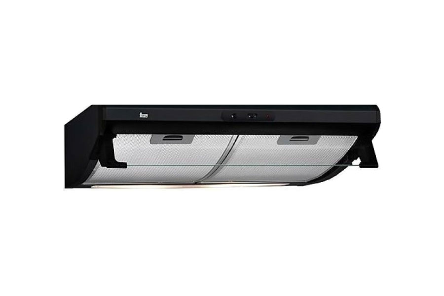Máy hút mùi Teka C 6420 BK NEGRA