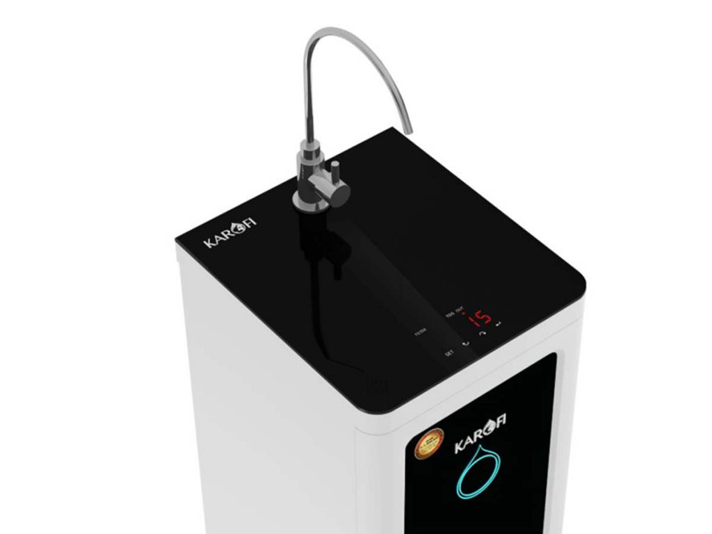 Máy lọc nước Karofi Optimus O-i229/A