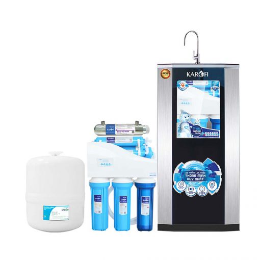 Máy lọc nước RO Karofi K9I-1A
