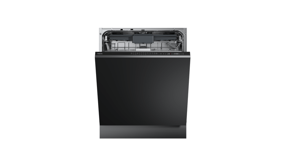 Máy rửa chén Teka DFI 76950 WH