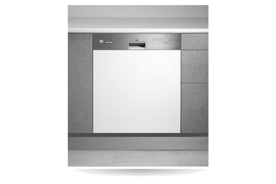 Máy rửa chén Teka DW8 60 S